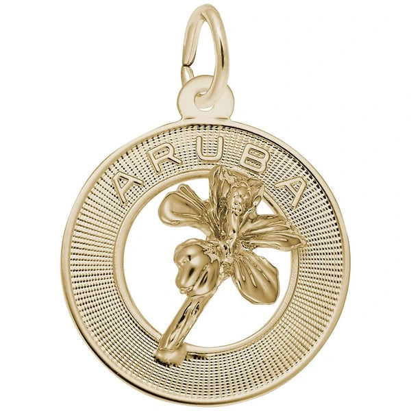 ARUBA