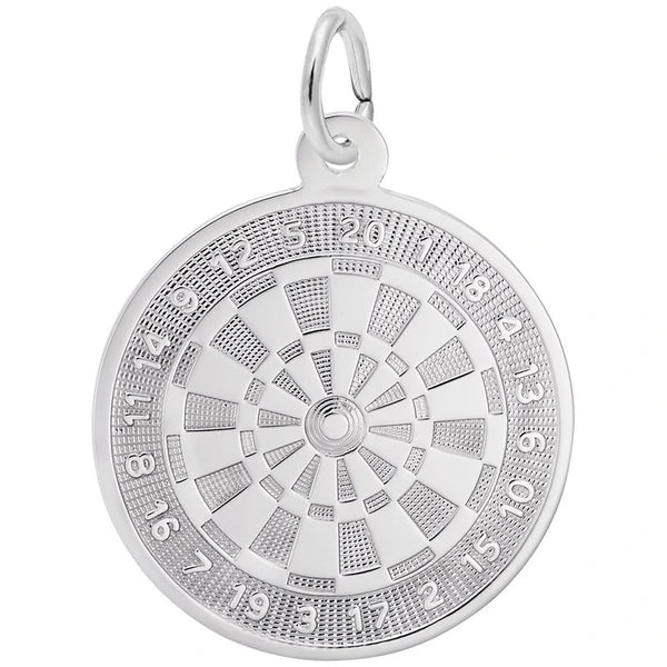 DART BOARD