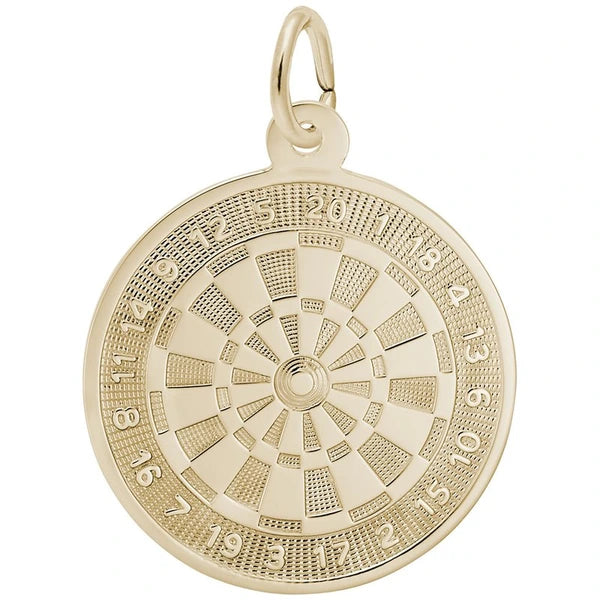 DART BOARD