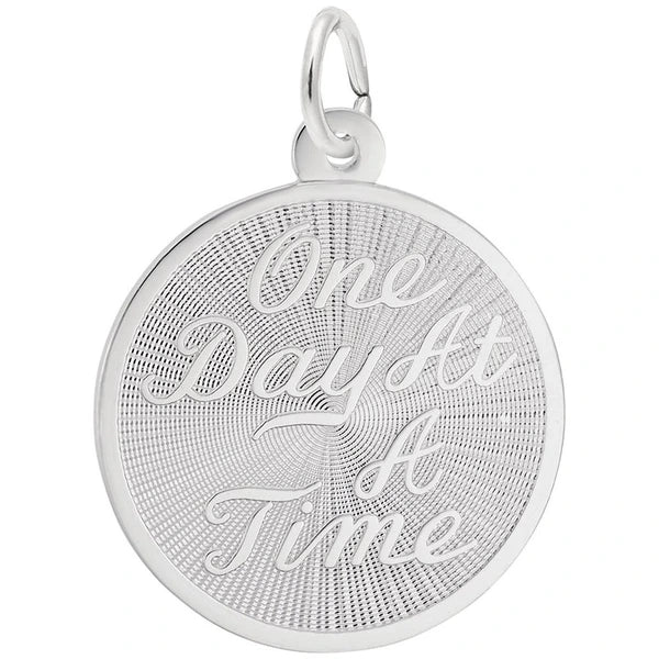 ONE DAY AT A TIME