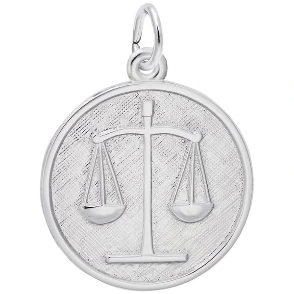 SCALES OF JUSTICE