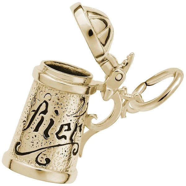 BEER STEIN