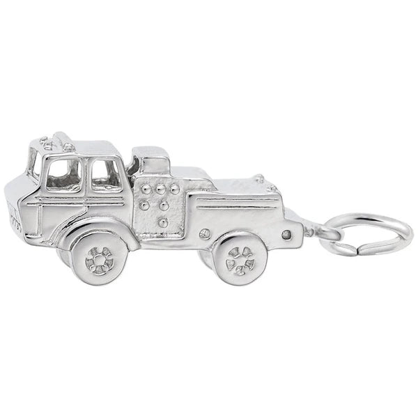 FIRE TRUCK