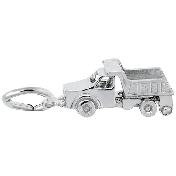 DUMP TRUCK