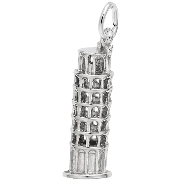 LEANING TOWER OF PISA