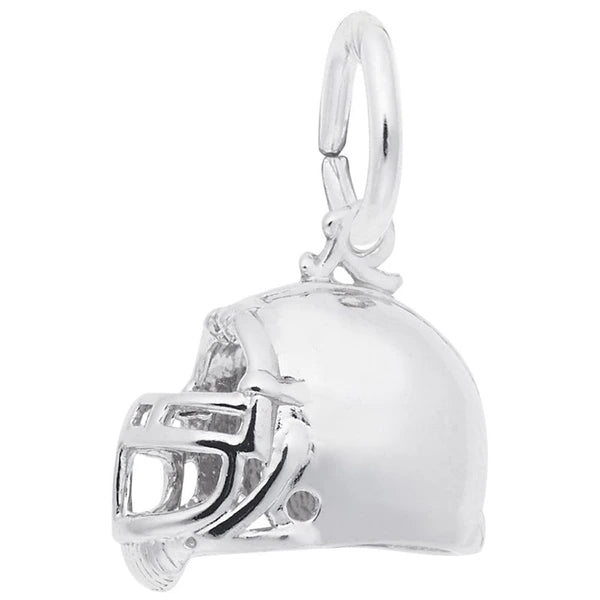 FOOTBALL HELMET