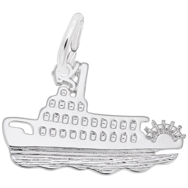 RIVERBOAT