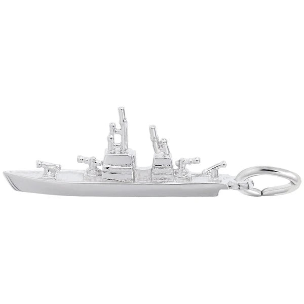 NAVAL SHIP