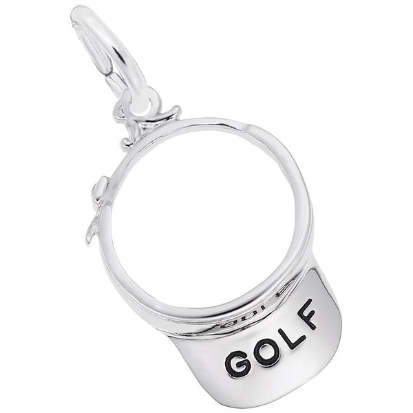 GOLF VISOR