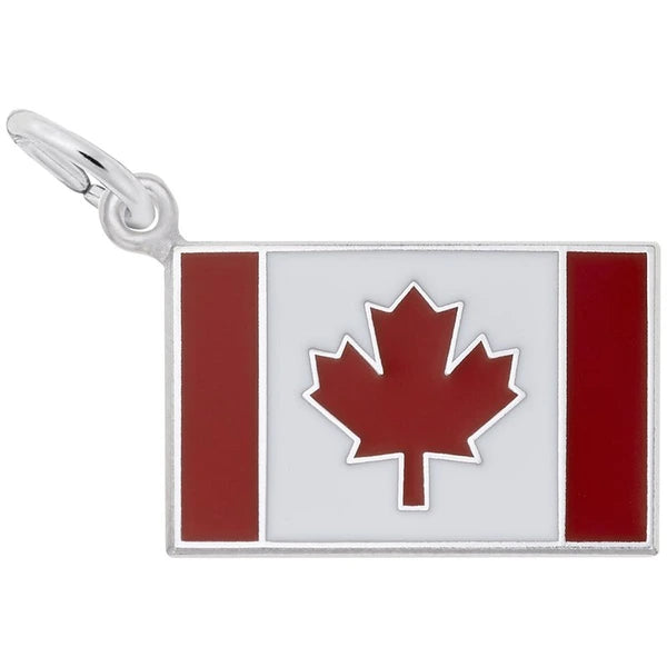 CANADIAN FLAG