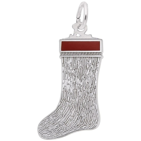 CHRISTMAS STOCKING