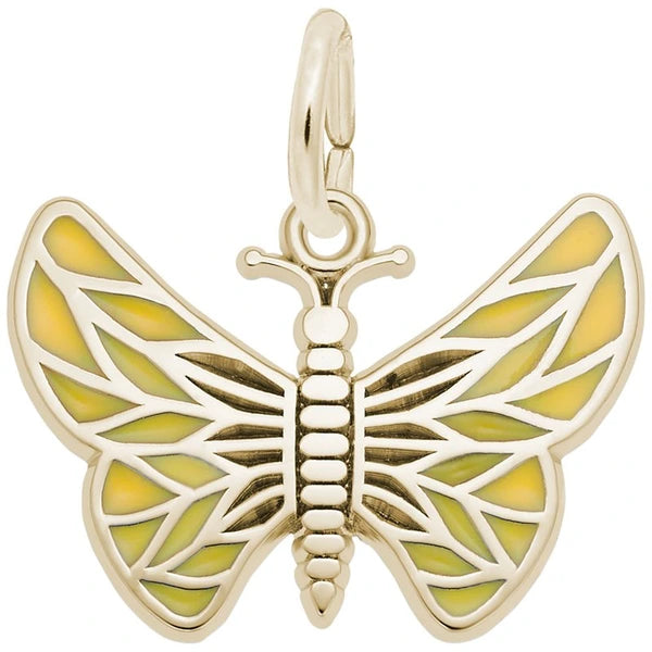 BUTTERFLY