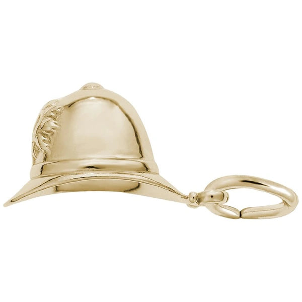 BOBBY HELMET