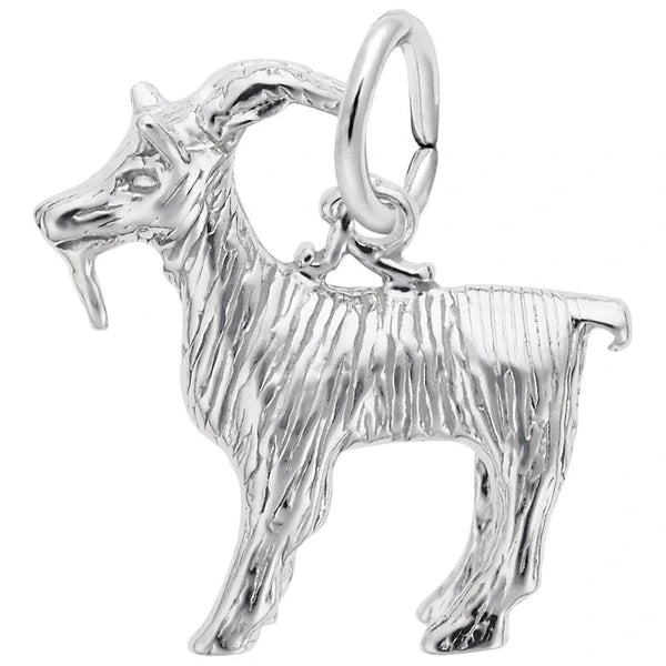 BILLY GOAT