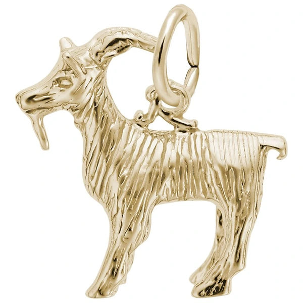 BILLY GOAT