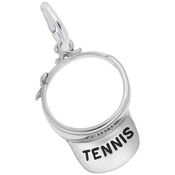TENNIS VISOR