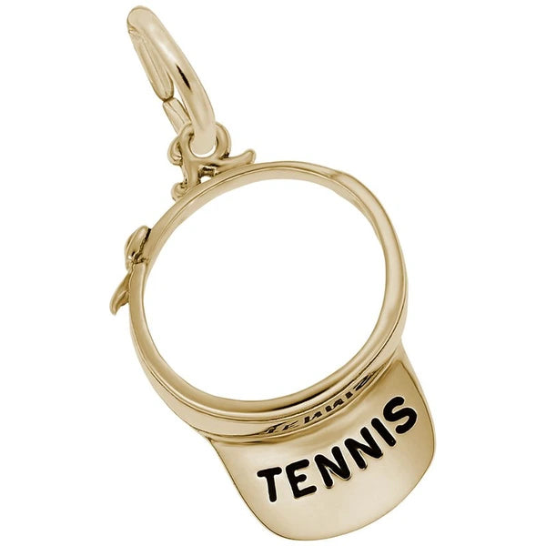 TENNIS VISOR