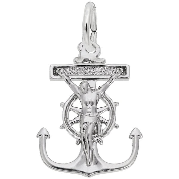 MARINERS CROSS