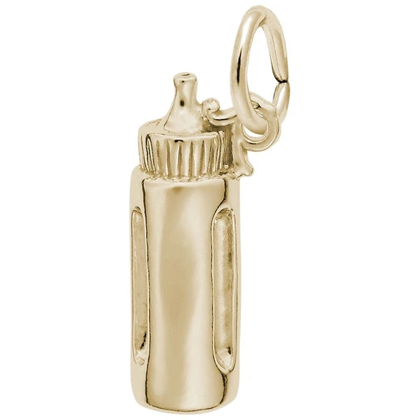 BABY BOTTLE