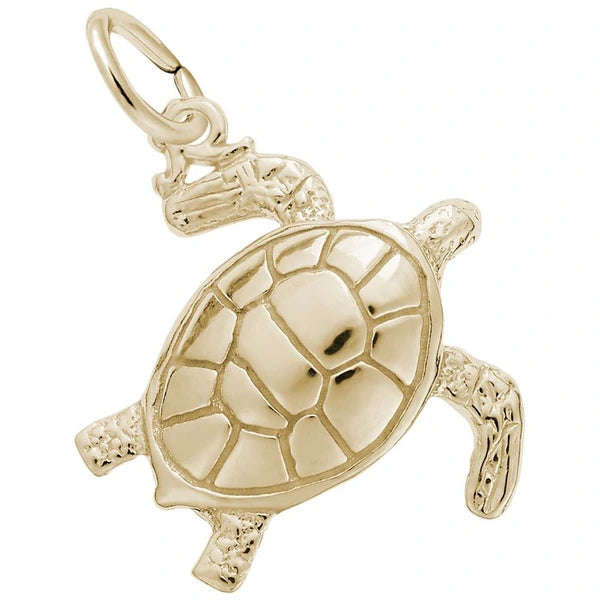 SEA TURTLE