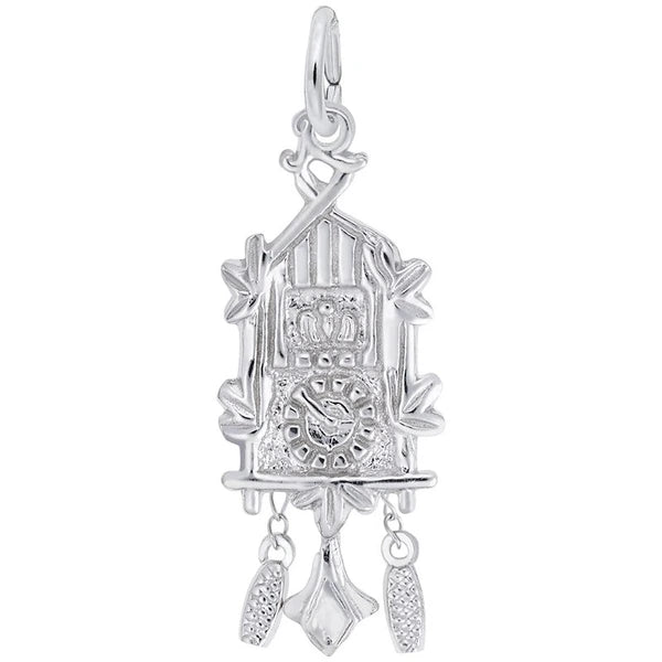 CUCKOO CLOCK