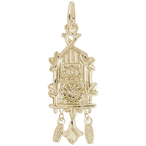 CUCKOO CLOCK