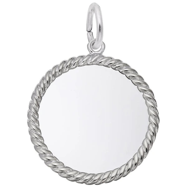ROPE DISC