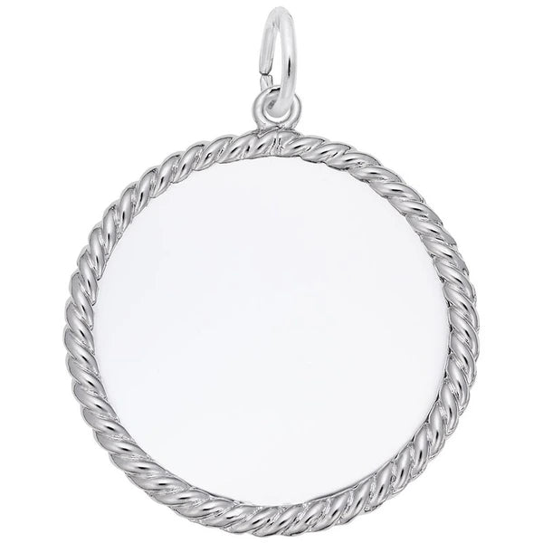 ROPE DISC
