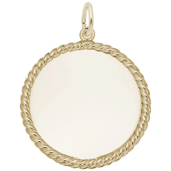 ROPE DISC