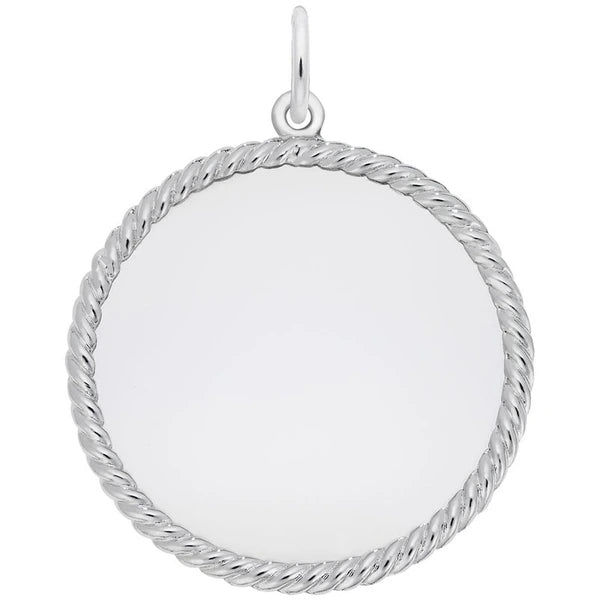 ROPE DISC