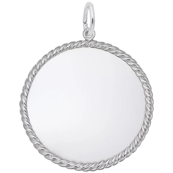 ROPE DISC
