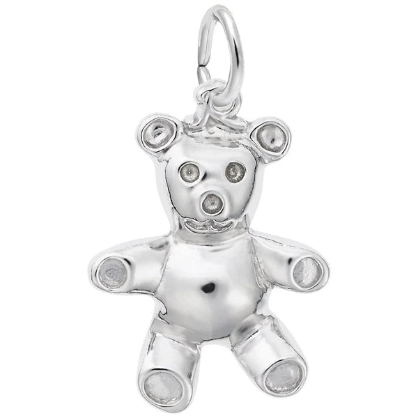 TEDDY BEAR