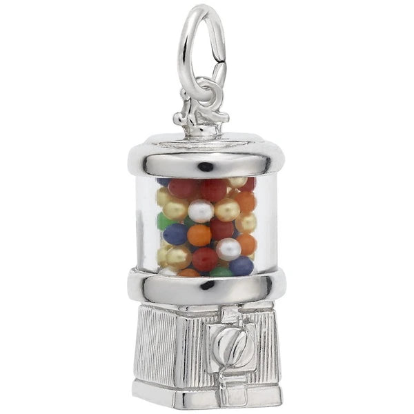 GUMBALL MACHINE