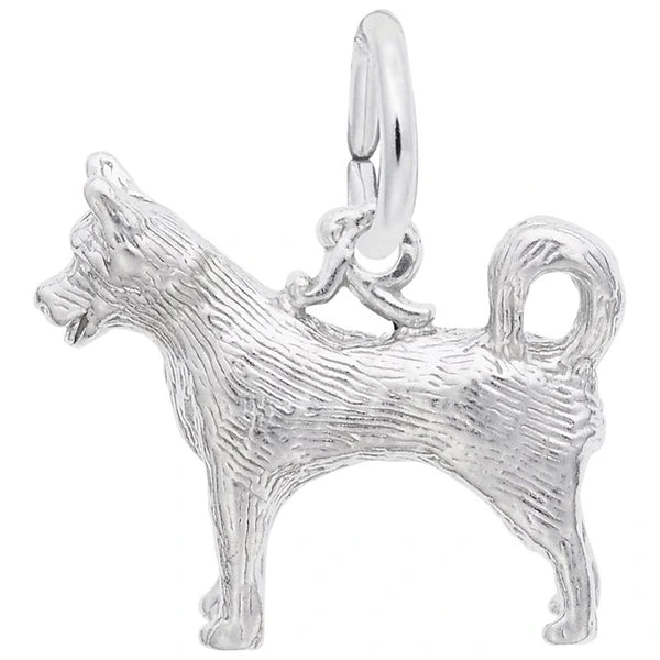 HUSKY
