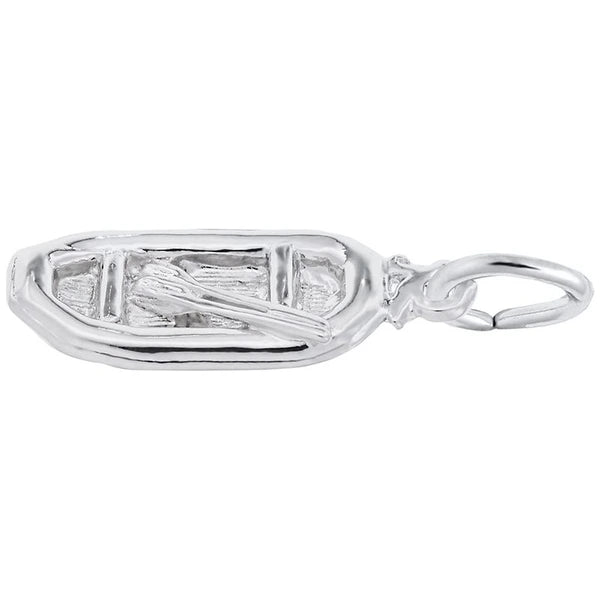 WHITE WATER RAFT