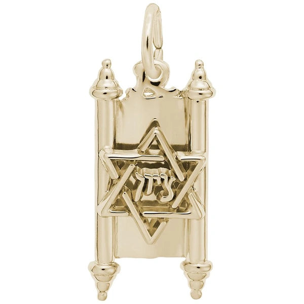 TORAH