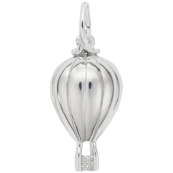 HOT AIR BALLOON