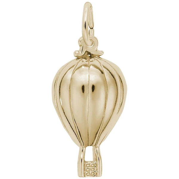 HOT AIR BALLOON