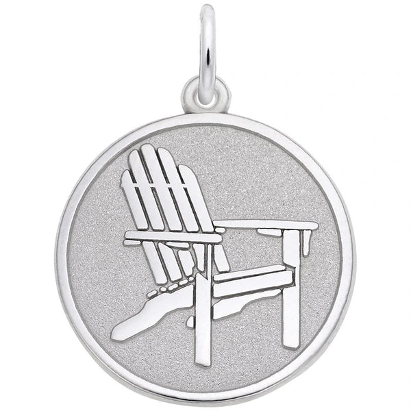 DECK CHAIR