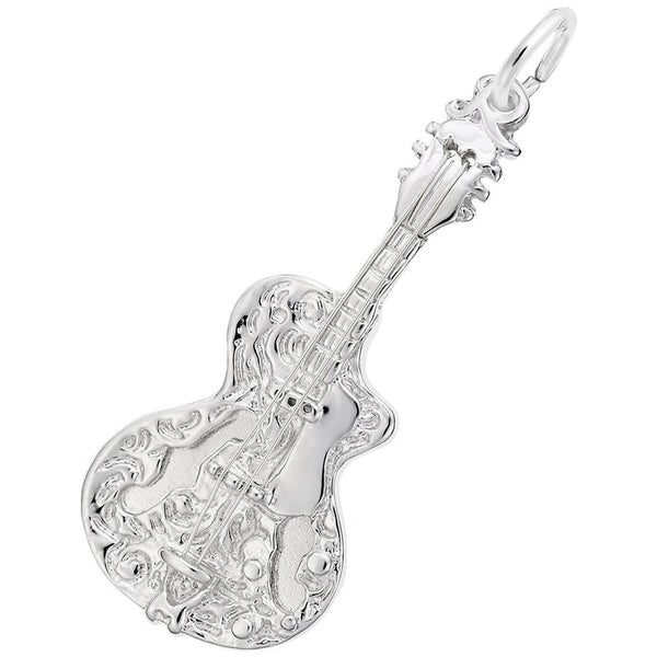 GUITAR W/ STRINGS
