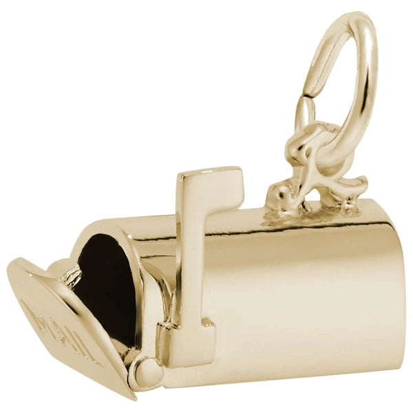 MAILBOX