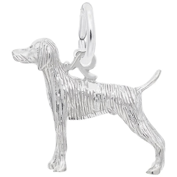WEIMARANER