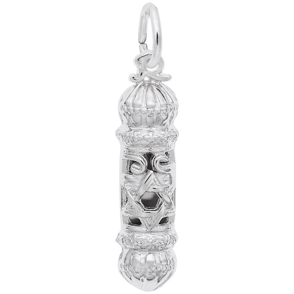 MEZUZAH