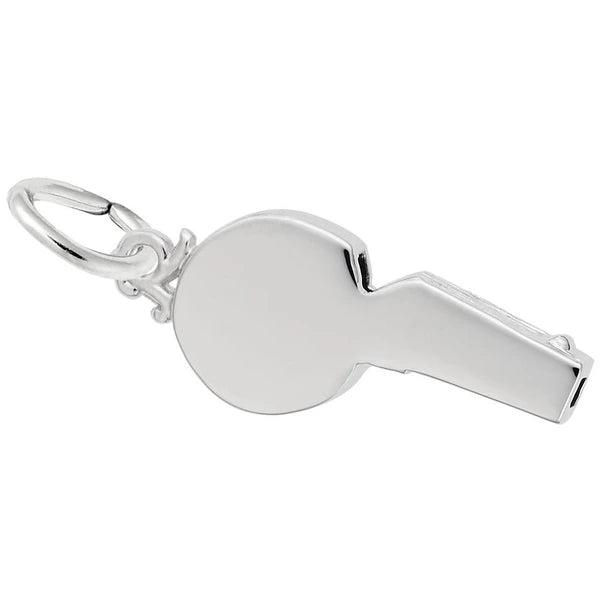 WHISTLE