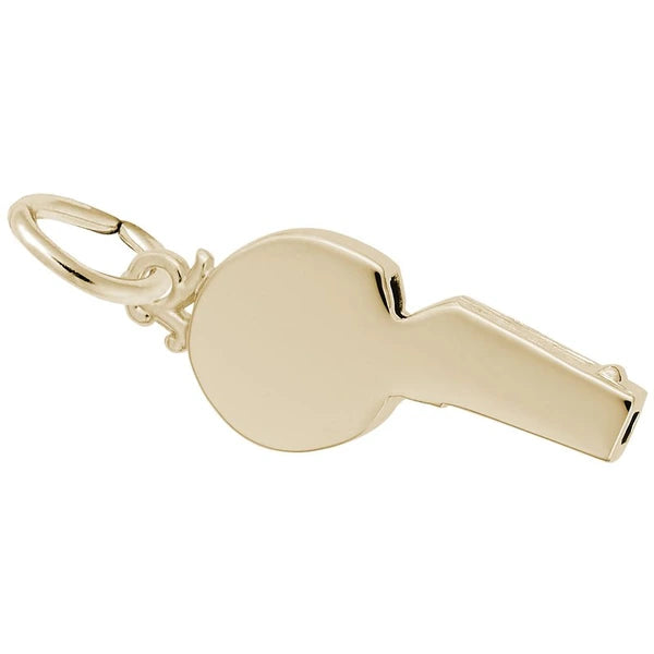WHISTLE