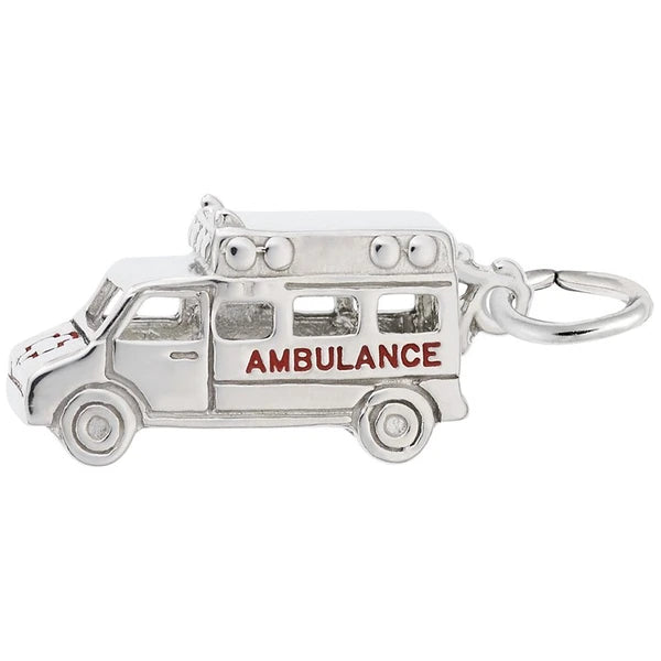 AMBULANCE