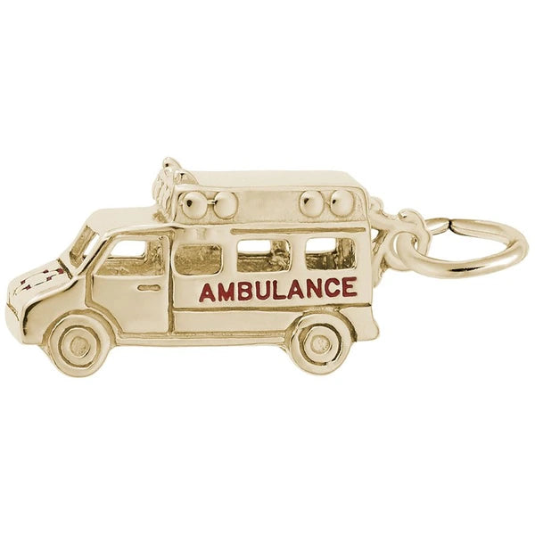 AMBULANCE