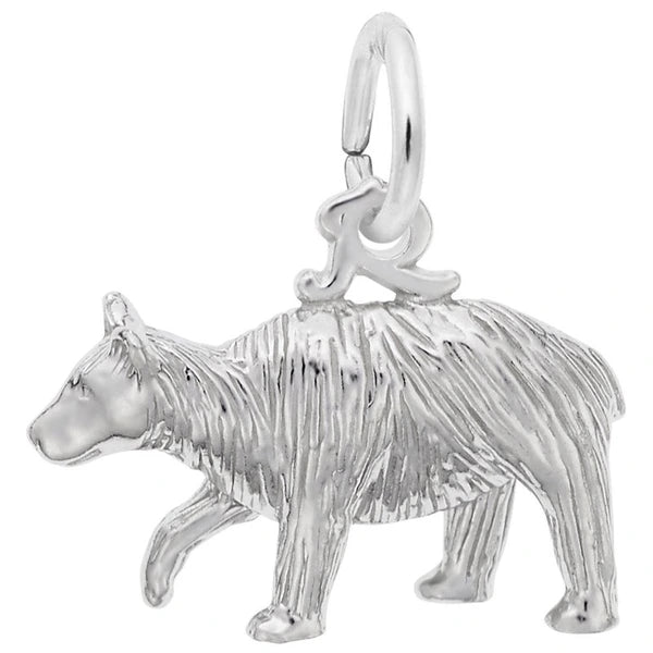 BLACK BEAR