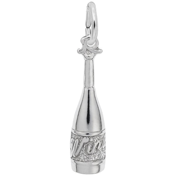 WINE BOTTLE