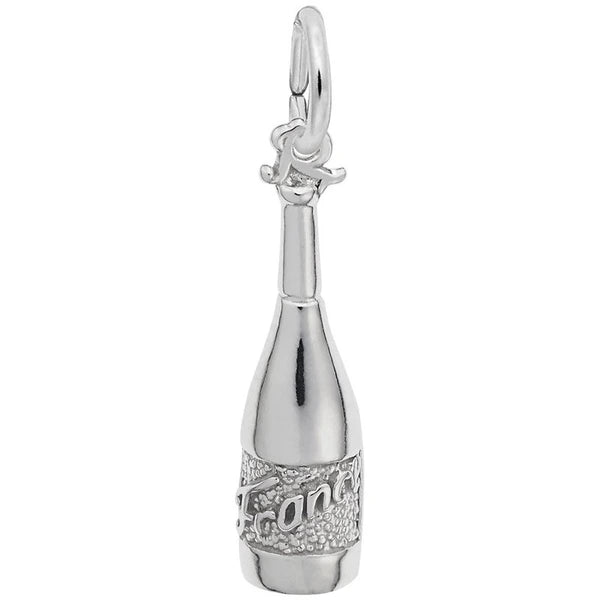 WINE BOTTLE